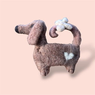 Köpek Toka