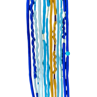 Rasta Saç Aksesuarları 