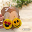 Emoji Küpe