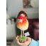 Keçe Notlu Bebek