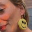 Emoji Küpe
