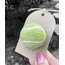 Tenis Topu Broş