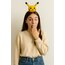Pikachu Taç