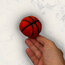  Basketbol Topu Toka