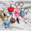 BT21 anahtarlık
