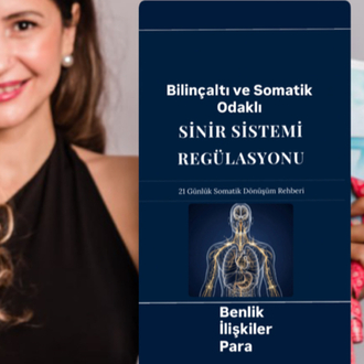 Benlik-ilişki-para
