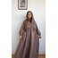 HANSE ELBİSE VİZON