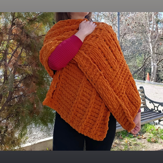 Pumpkin Touch - ŞAL
