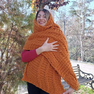 Pumpkin Touch - ŞAL