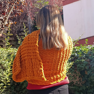 Pumpkin Touch - ŞAL