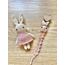 Rose Gold ikili set
