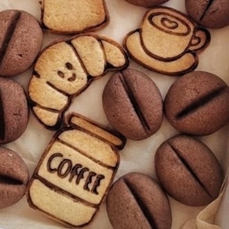 Coffee Lover's