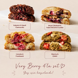 Very Berry