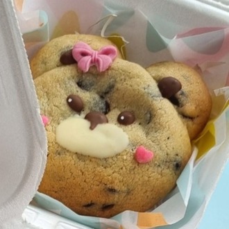 Bento Cookie