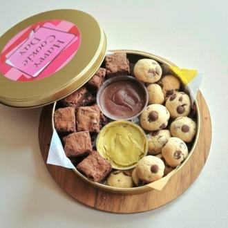 Sweet Bites