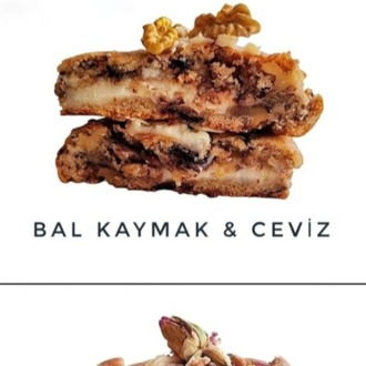 Bal Kaymak