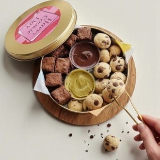 Sweet Bites