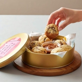 Dip Joy
