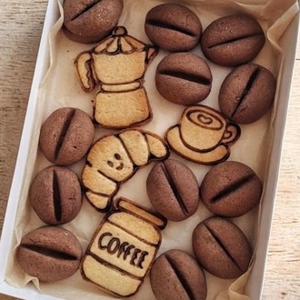 Coffee Lover's