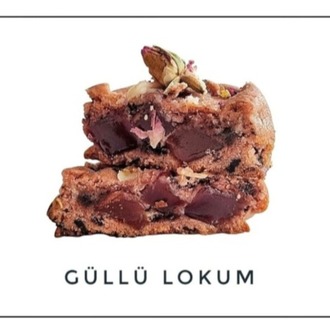 Güllü Lokum
