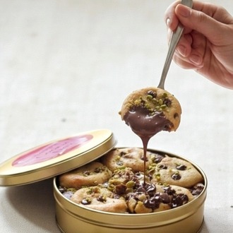Cookie Tin