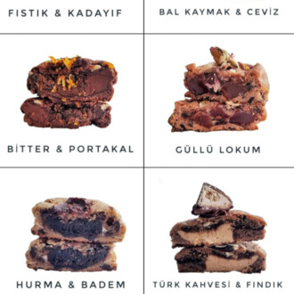 Geleneksel, 2'li Özel Seri