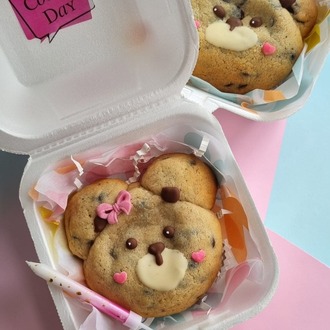 Bento Cookie