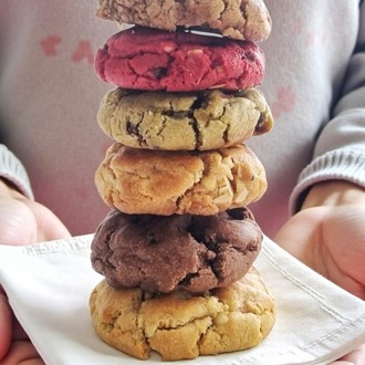 Red Velvet