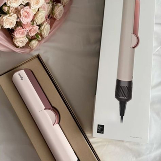 DYSON AİRSTRAİT SAÇ DÜZLEŞTİRİCİSİ