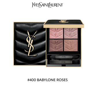 Yves Saint Laurent Göz Farı 400 no