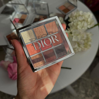 Dior 9 Lu Far Paleti