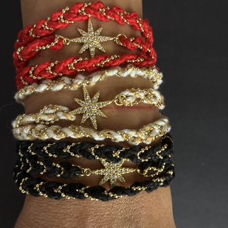 WRAP BİLEKLİK 