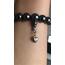 Hematite Bracelet -Round Shaped