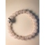 Rose Quartz Bracelet