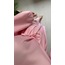 Mona Elbise Toz Pembe