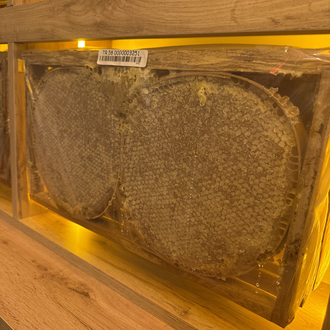Karakovan balı 3.5 kg