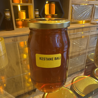 Kestane balı 500g