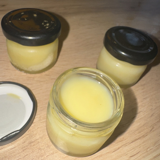 Arı sütü 1 adet 30 gr