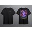 Intution Oversize T- shirt + kargo
