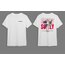 Softly Oversize T-shirt + kargo
