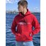 TOMMY HİLFİGER KIRMIZI HODDİE