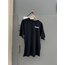 Parasite Oversize Tshirt + kargo