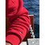 TOMMY HİLFİGER KIRMIZI HODDİE