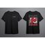 Isolated Oversize T-shirt + kargo