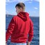 TOMMY HİLFİGER KIRMIZI HODDİE
