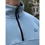 LACOSTE BEBEK MAVİSİ YARIM ZİP HODDİE