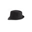 Unisex Basic Trilby Fötr Şapka