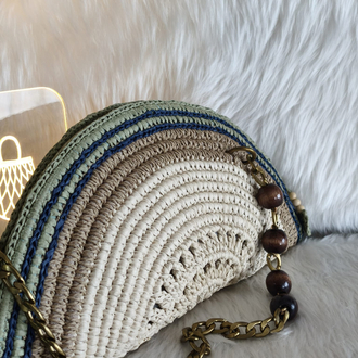 Zincir Askılı Clutch
