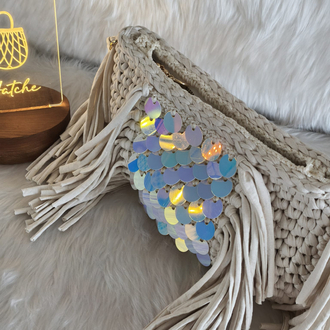Kremini Clutch 