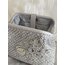 Gri Askılı Clutch